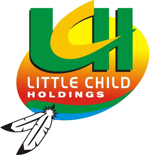 little