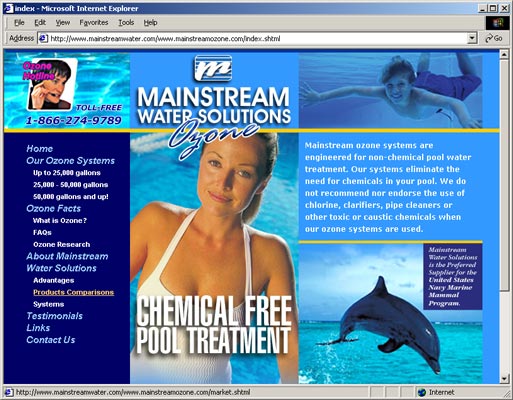 Mainstream